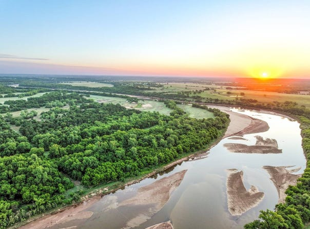0000 E 660 Rd, Yale, OK 74085