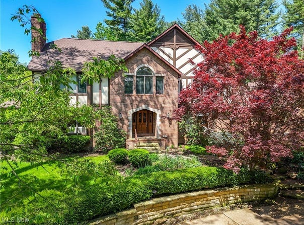634 Timber Creek Drive, Akron, OH 44333