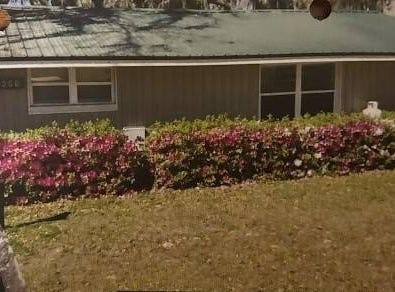 13960 252ND TERRACE ROAD NE, FORT MC COY, FL 32134