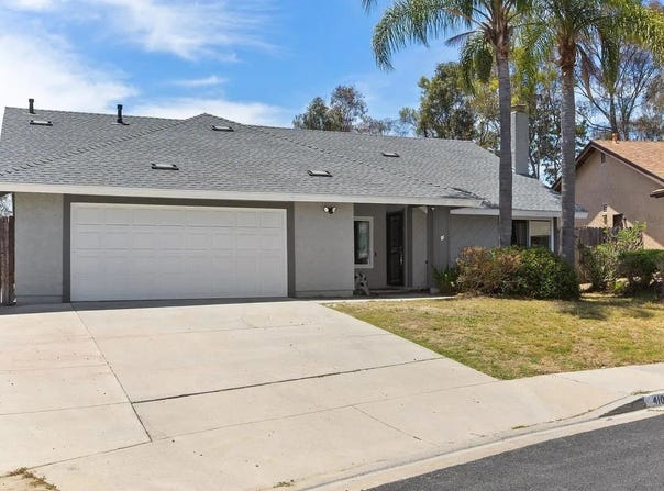 4105 Auburn Ave, Oceanside, CA 92056