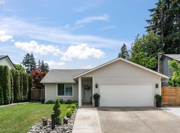 10705 NE 90TH St, Vancouver, WA 98662