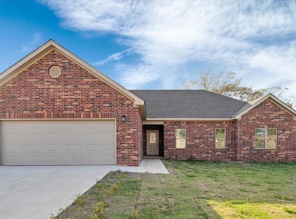 121 Pecan Street, Lake City, AR 72437
