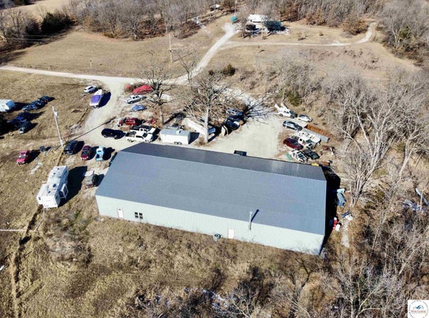 25506 Fitzpatrick, Warsaw, MO 65355