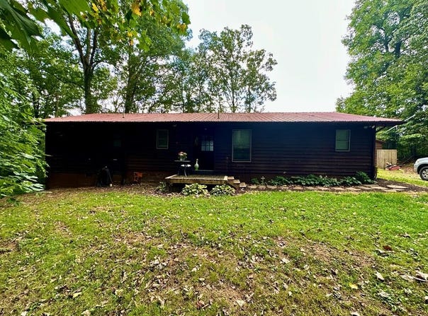 241 Angus Road, DALTON, GA 30721
