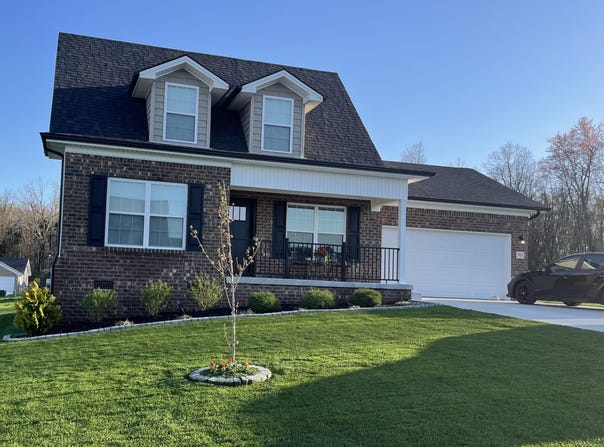 703 Silas Court, Richmond, KY 40475