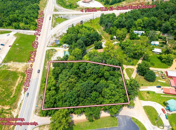 000 63 Highway, Hardy, AR 72513