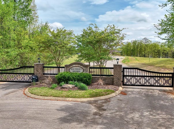 0 Hunters Cove, Huntingdon, TN 38344