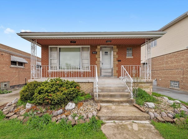6512 W 60th Street, Chicago, IL 60638