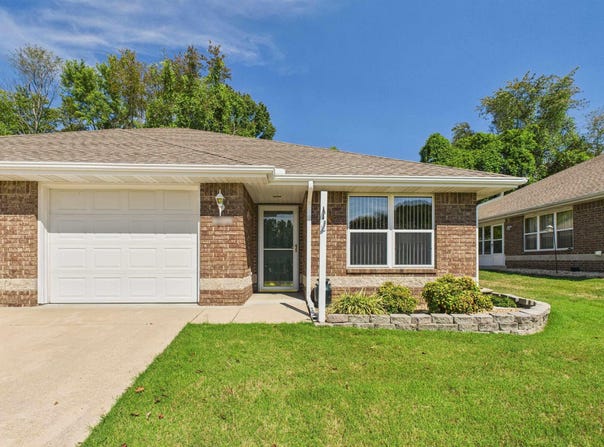 1535 MEADOWHILL DRIVE, Mountain Home, AR 72653