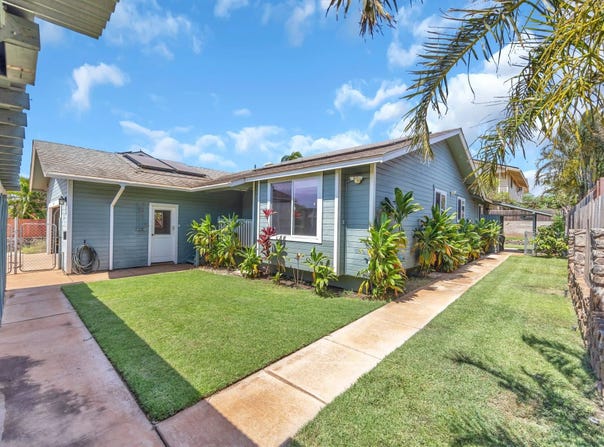 305 Uala Pl, Kihei, HI 96753