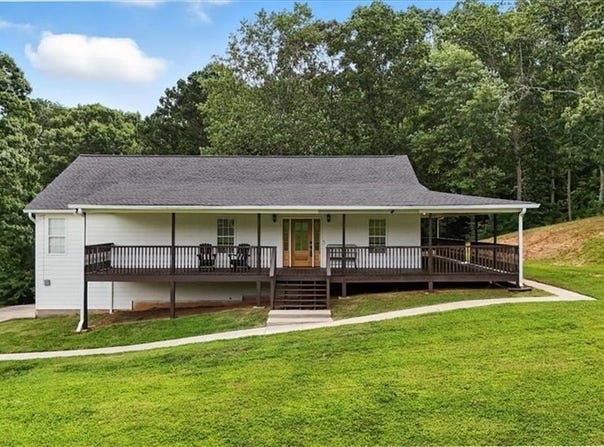 1754 Gold Mine Road, Dallas, GA 30157