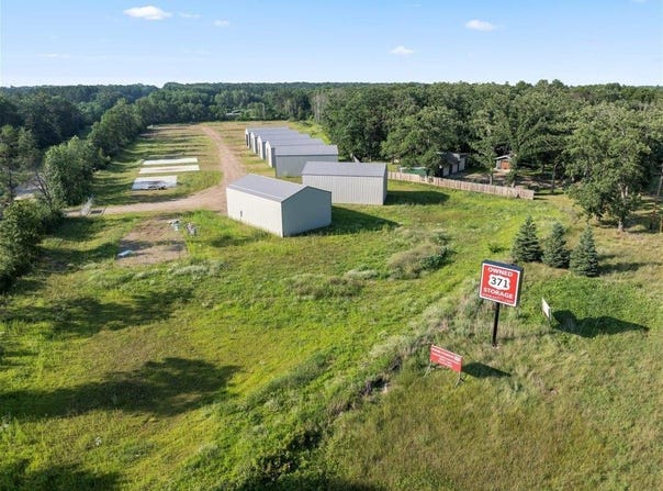 8624 50th Ave, Brainerd, MN 56401