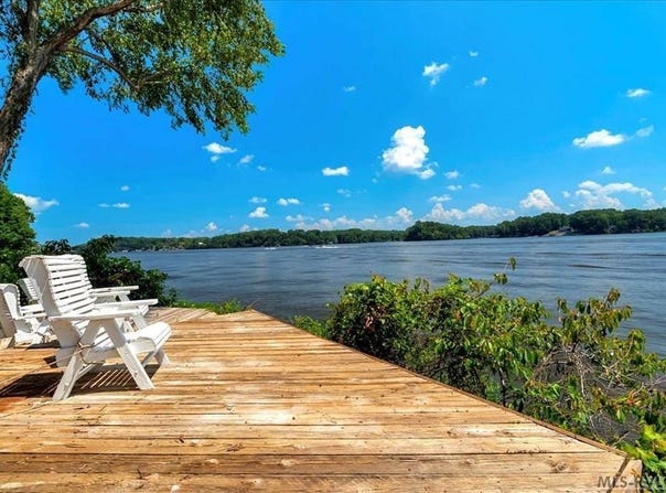 143 Cabin Point Rd, Littleton, NC 27850