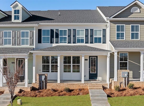 307 Tate Street, Monroe, GA 30655