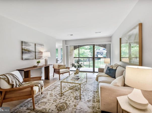11224 CHESTNUT GROVE SQ #228, RESTON, VA 20190