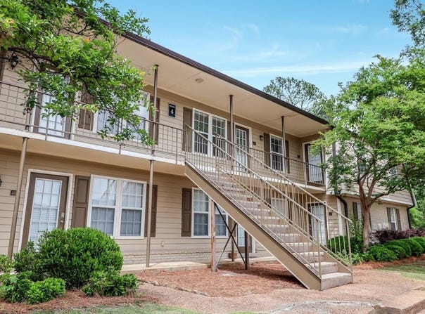 407 Park Lane, OXFORD, MS 38655