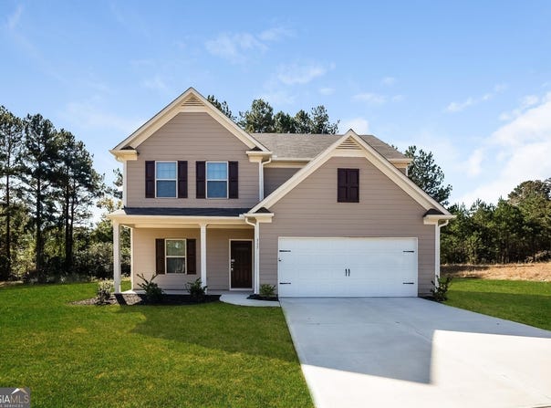 115 Ashley, Covington, GA 30016