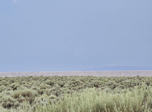 Vl 14 Rio Grande Estates Block 589 unit: 25, Rio Communities, NM 87002