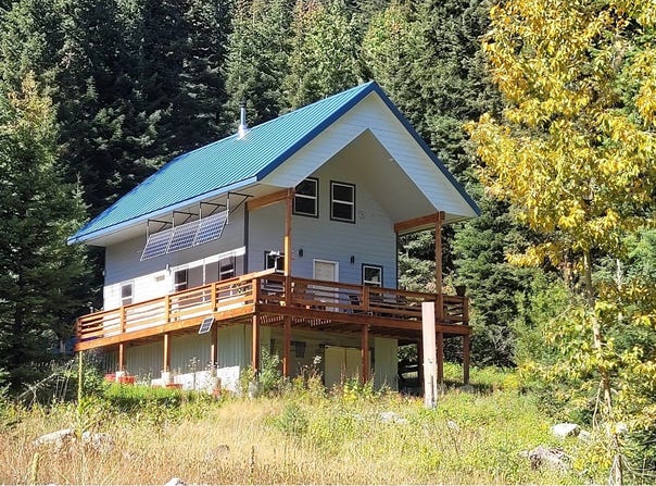 50627 ALLEN St, Halfway, OR 97834