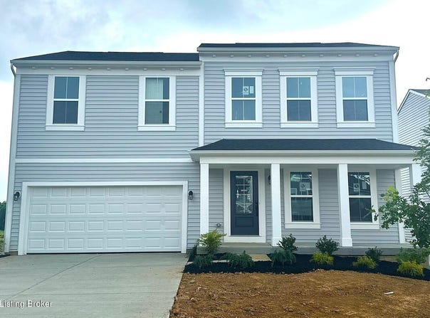 653 Revelation Way, Shelbyville, KY 40065