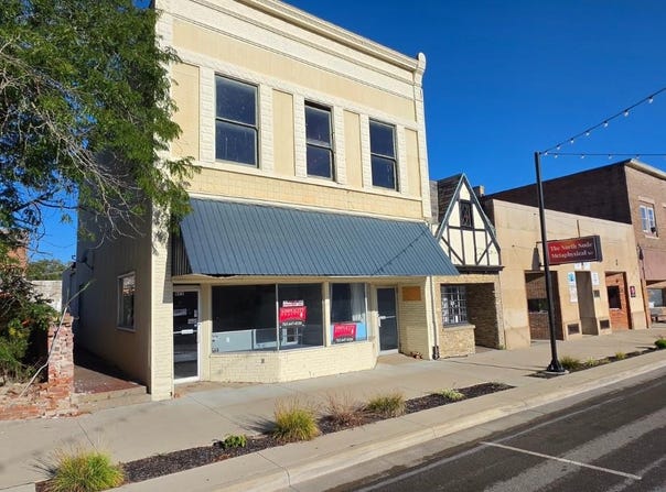 623 N Central Avenue, Connersville, IN 47331