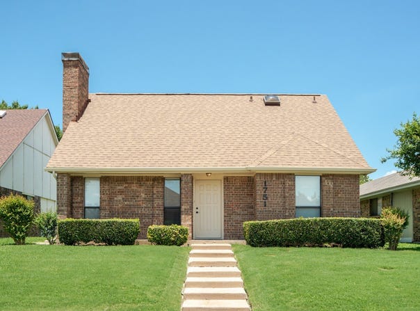 1751 Northview, Carrollton, TX 75007