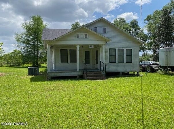 538 Bellridge Road, Opelousas, LA 70570