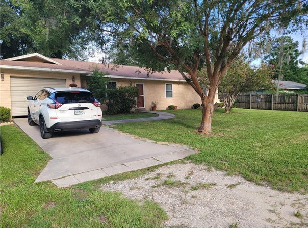 14105 SE 53RD AVENUE, SUMMERFIELD, FL 34491
