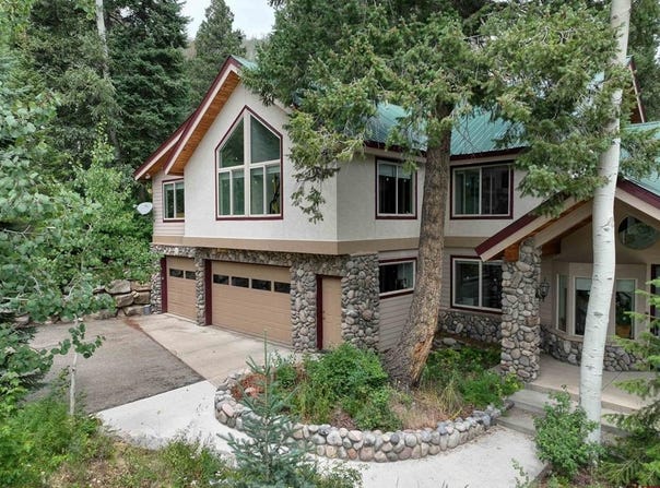 20 Creekside Drive, Durango, CO 81301