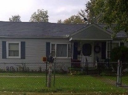 1491 White Oaks Road, Marion, OH 43302