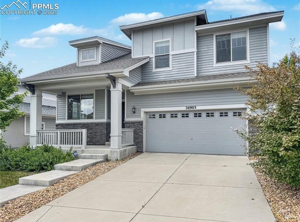 26903 E Easter Place, Aurora, CO 80016
