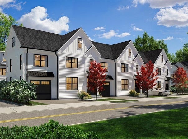 36 Loomis Street, Bedford, MA 01730