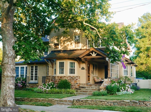 2100 N GRANT AVENUE, WILMINGTON, DE 19806