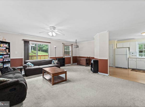 7224 WASHINGTON DRIVE, KING GEORGE, VA 22485
