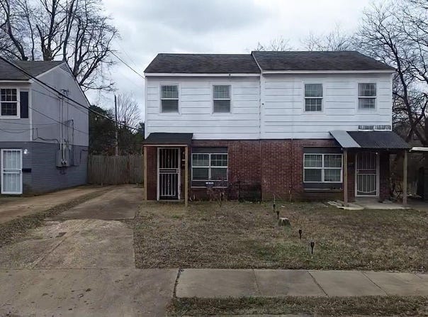 3045 ALLISON Ave, Memphis, TN 38112