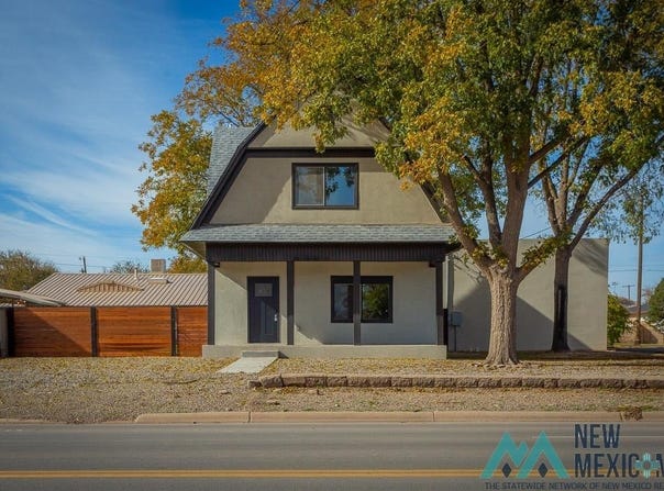 900 S Sunset Avenue, Roswell, NM 88201