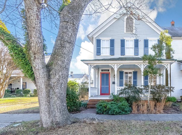 230 E Queen Street, Edenton, NC 27932