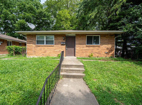960 Ferndale Place, Columbus, OH 43209