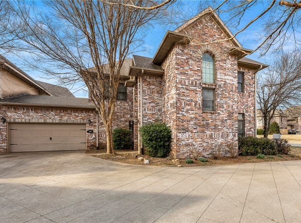 2616, 2700, 2464 S Everest Avenue, Rogers, AR 72758