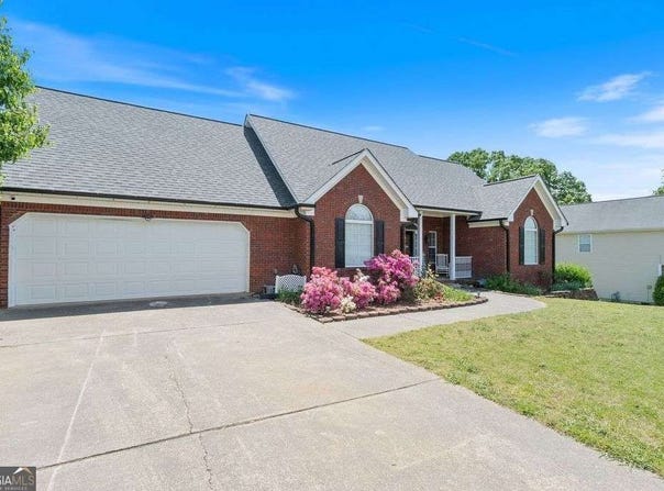 20 Friendship, Euharlee, GA 30145
