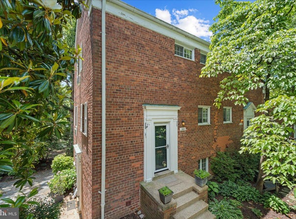 3226 GUNSTON Road, ALEXANDRIA, VA 22302