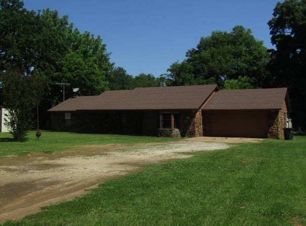 1001 E.1990 Rd, Soper, OK 74759