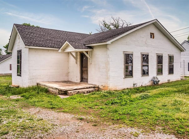 410 S Streets Avenue, Elkton, KY 42220