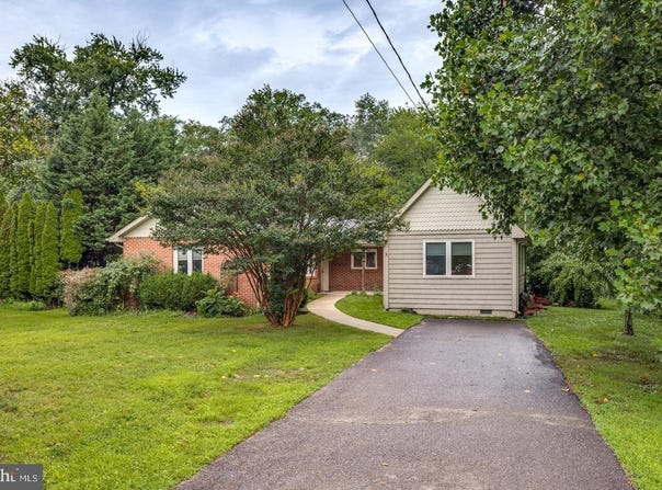 485 MAIN STREET, LUMBERTON, NJ 08048