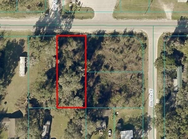 13490 W HIGHWAY 328, OCALA, FL 34482