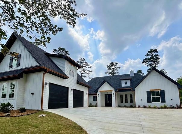 260 S Granite Lane, Hallsville, TX 75650