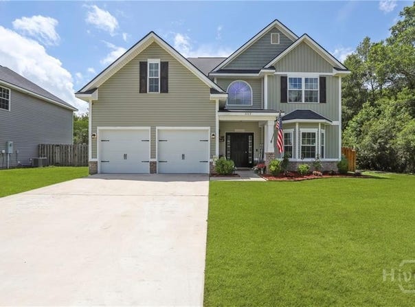 1115 Marne Boulevard, Hinesville, GA 31313