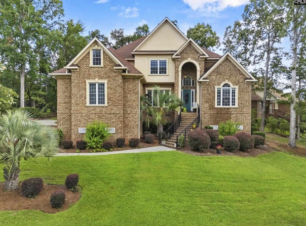247 Gallantry Drive, Irmo, SC 29063