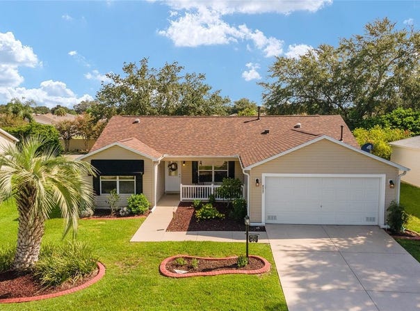 8537 SE 177TH BARTRAM LOOP, THE VILLAGES, FL 32162