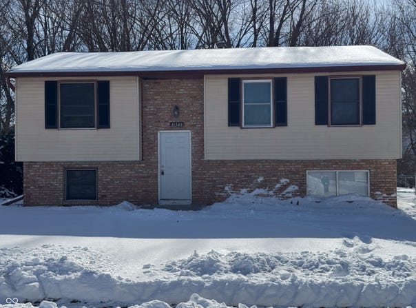 11341 McDowell Drive, Indianapolis, IN 46229